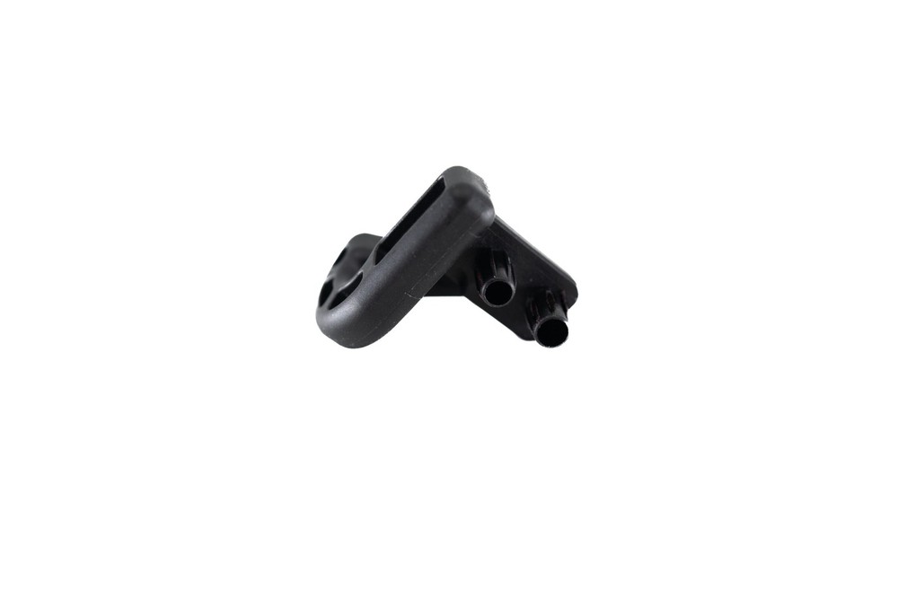 Genesis Competition Arrow Rest Black LH