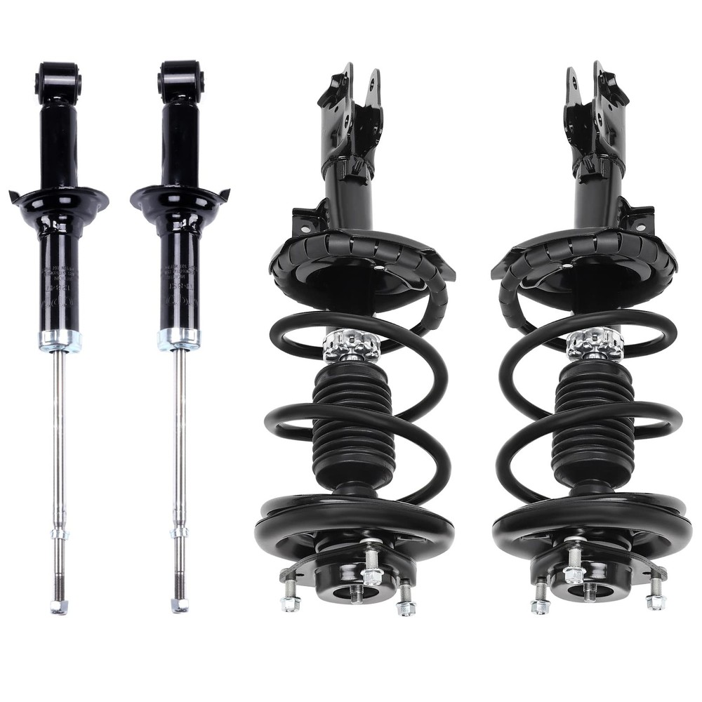 Front Complete Struts for Mitsubishi Lancer 2008-2011 172356