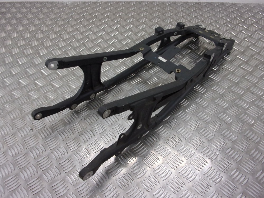 Triumph 1050 Tiger 2009 rear subframe 2007 > 2012 WB