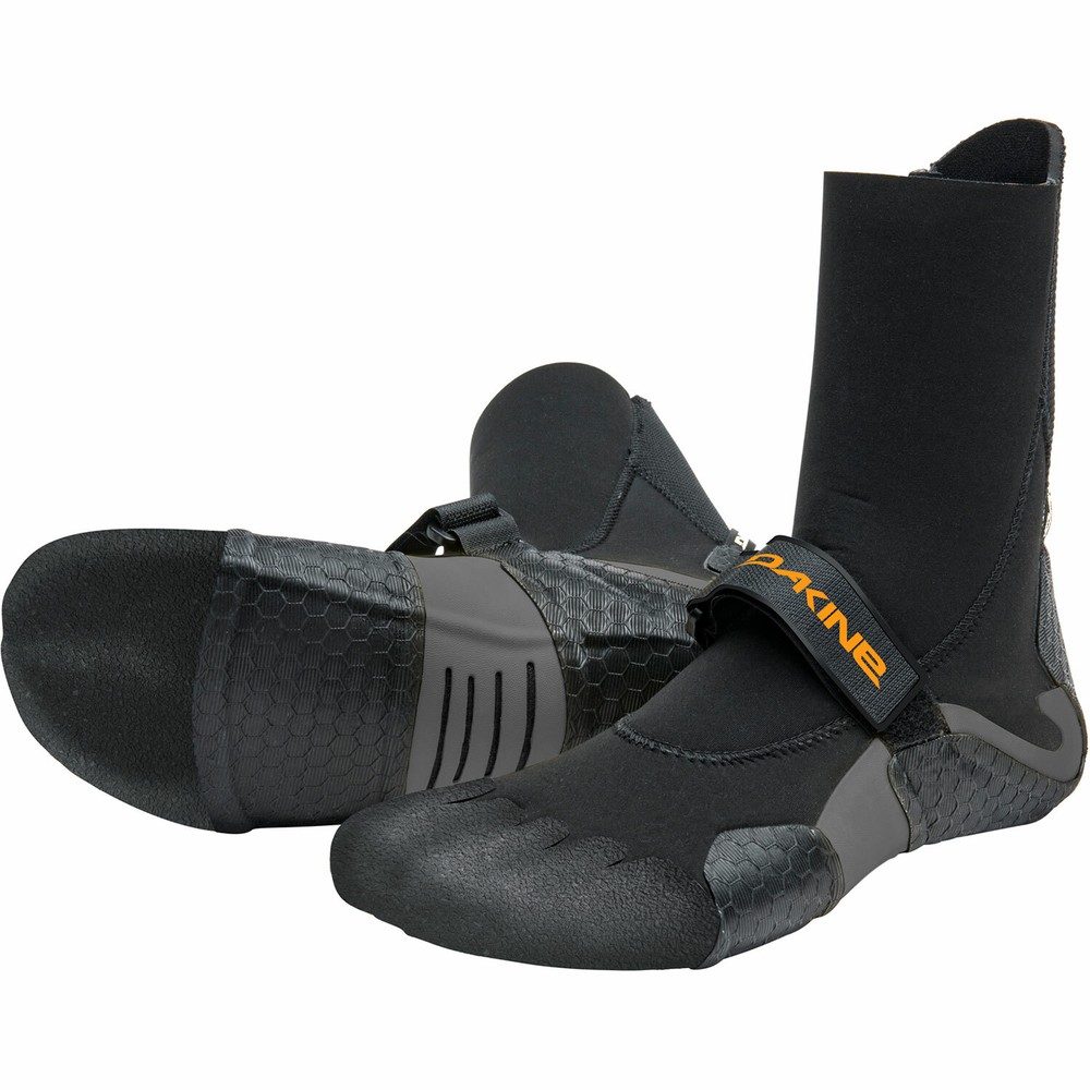 Dakine Cyclone 3mm Split Toe Wetsuit Boots DK21U3STB