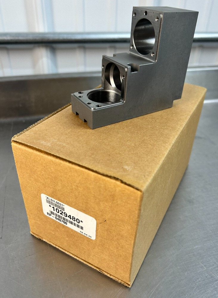 Command XLSH-0031  1029480  Tool Holder Part NEW