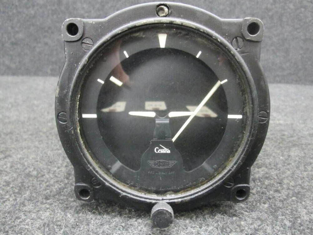 C661001-0101 Standard Precision Gyroscope Indicator