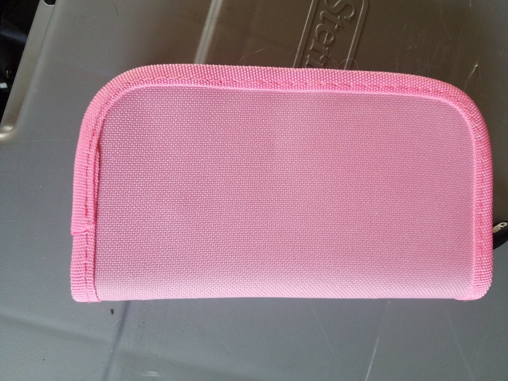 Case Master Deluxe Dart Case