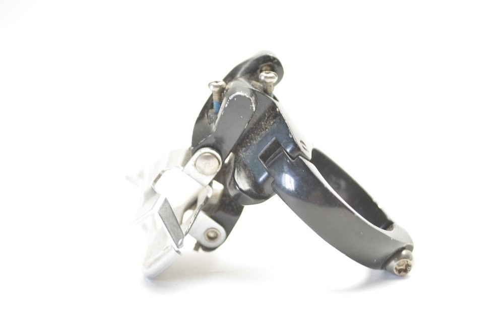 SRAM APEX BICYCLE 10 SPEED BOTTOM PULL FRONT DERAILLEUR 32 MM CLAMP