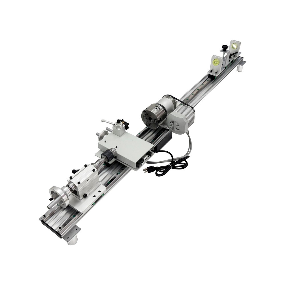 110V Single-track Single Chuck Multi Function Billiard Cue Repair Machine