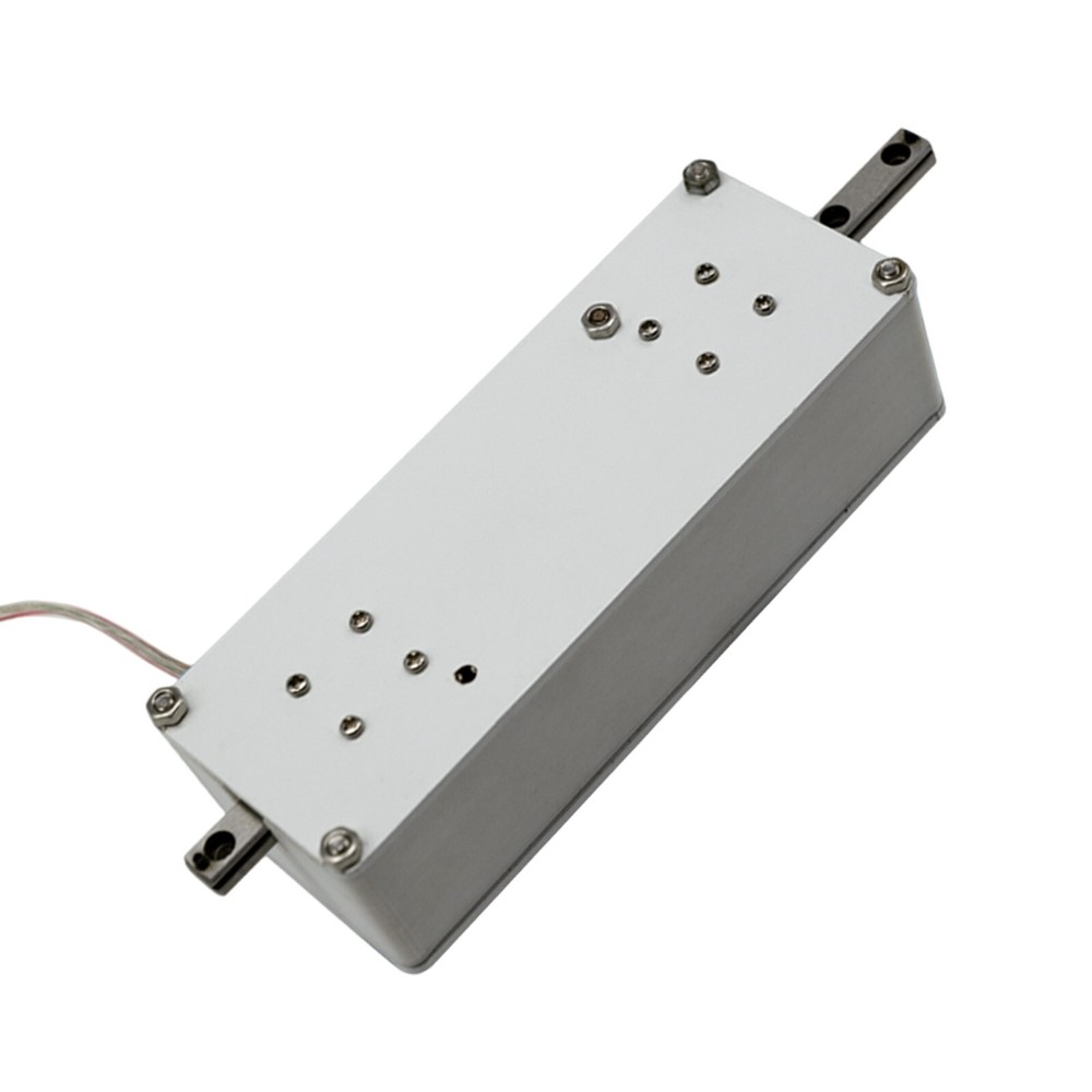 Reciprocating Linear Permanent Magnet Alternator Generator Low/High Frequency