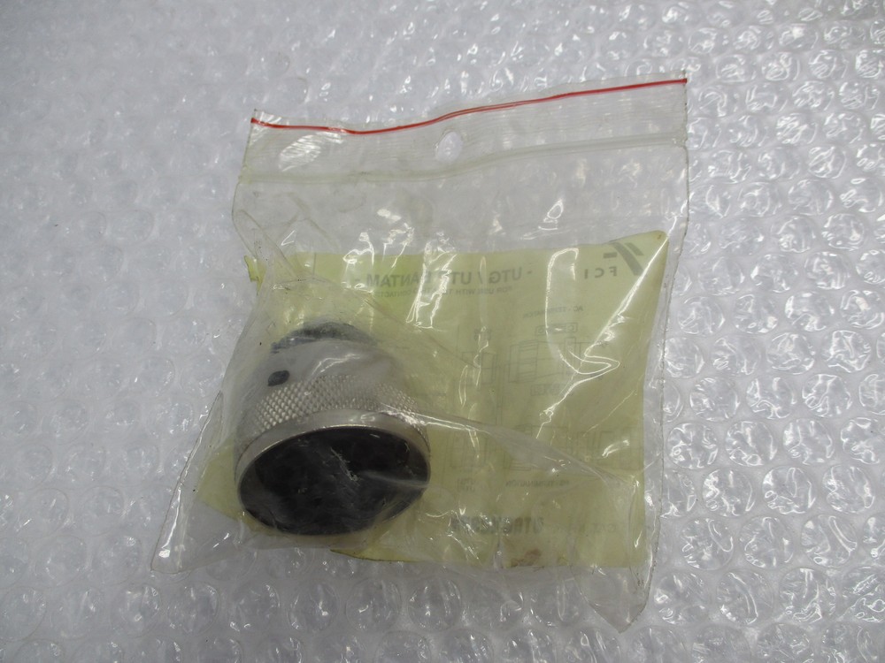 FCI UTG61823PN CONNECTOR NSMP