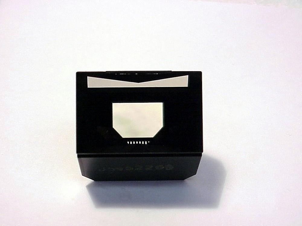 Konica FT-1 Prism Assembly | Part | New | NOS | $17 |