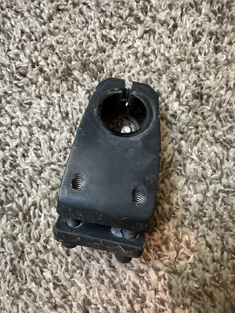 GT Bmx Stem Neck Mach 1 Pro