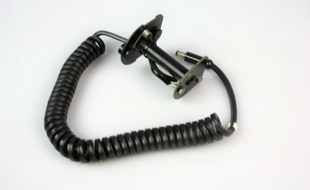 Quantum  Power Cable Module-M for Metz 45 Series Flash / Hasselblad 4504