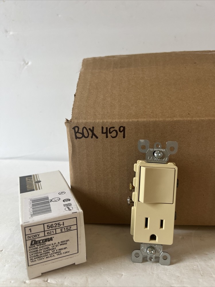 Leviton 5625-I