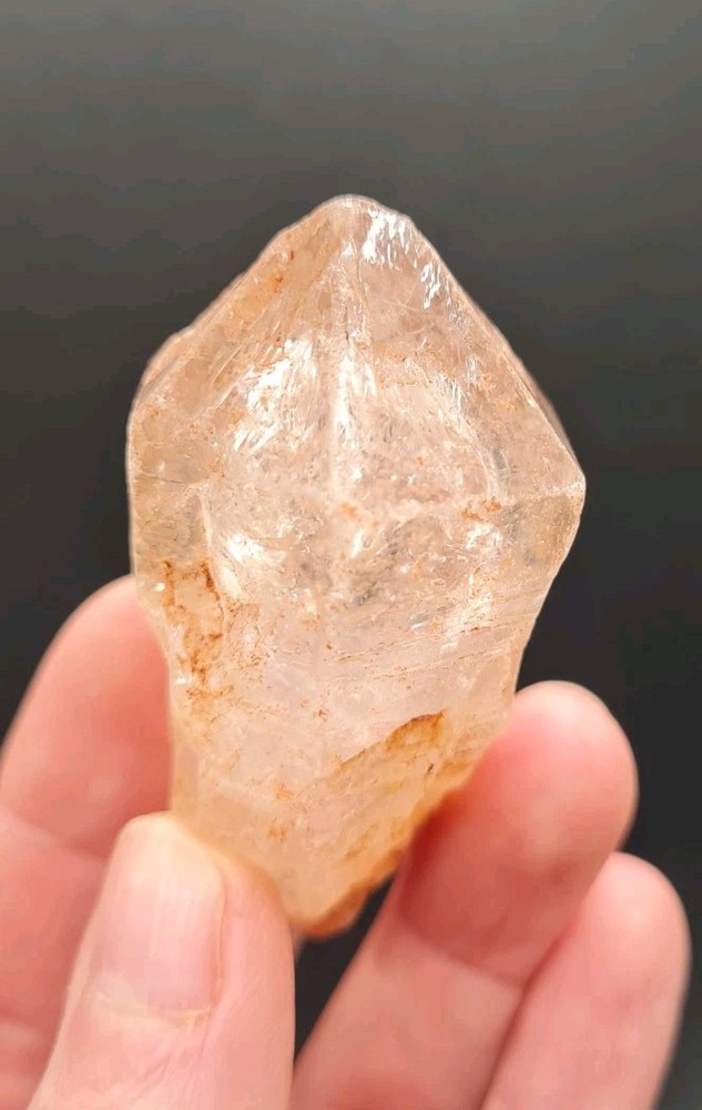 Pakistan Petroleum Quartz, 66g