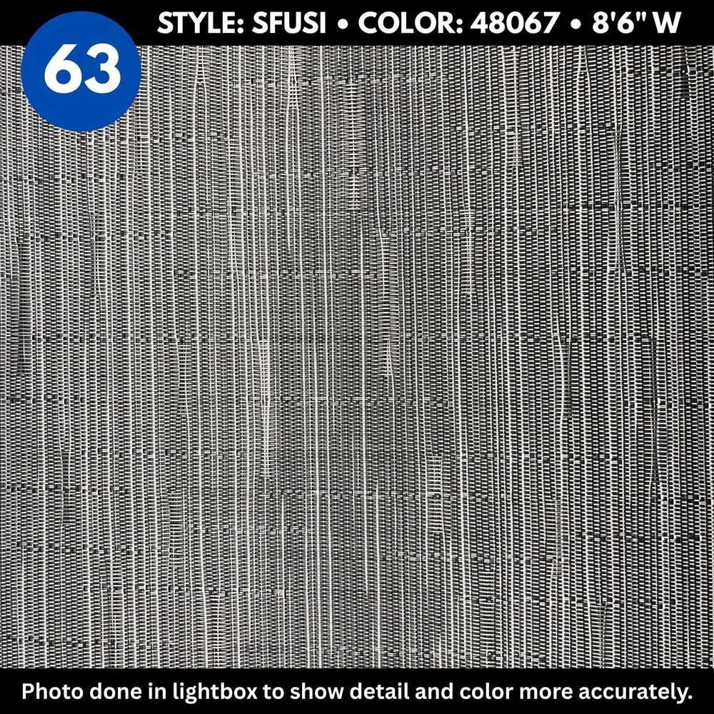 Woven Vinyl Flooring | Samples - 4.5" X 4.5" - Samples 47-70