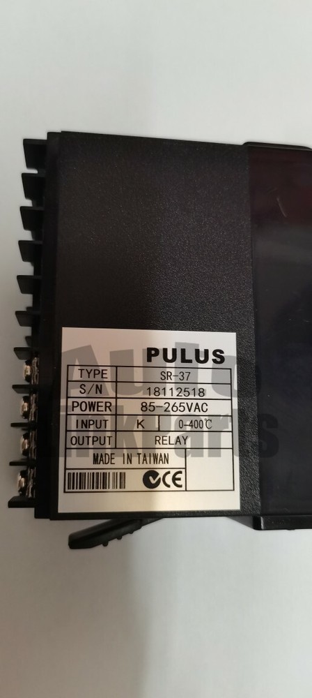 1PC NEW thermostat SR-37