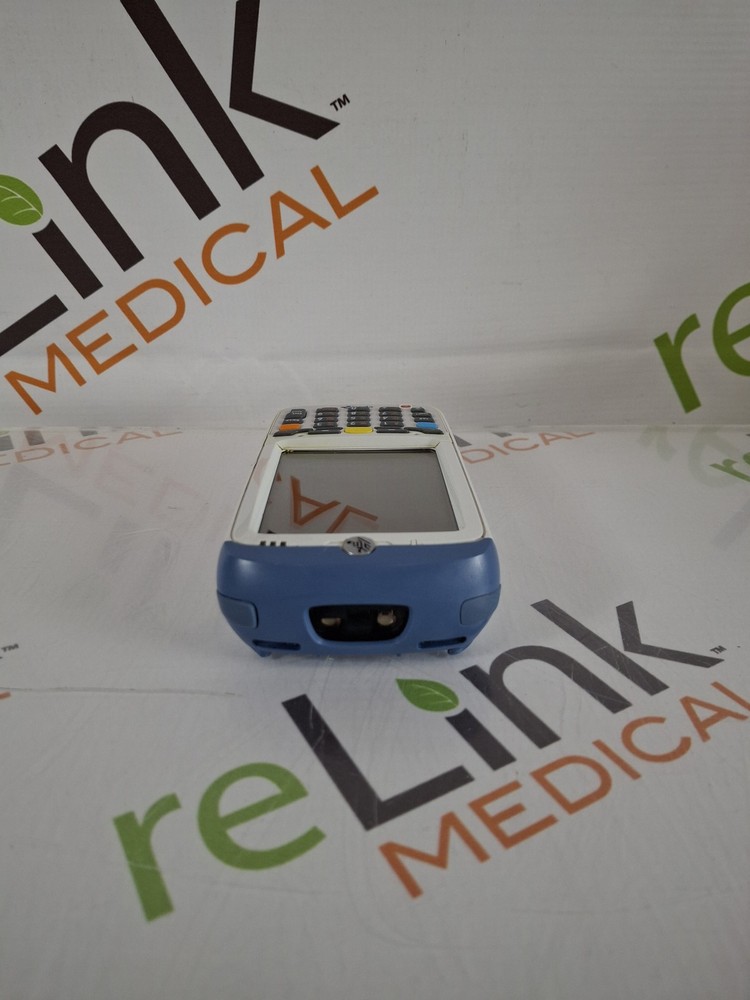 Epocal, Inc Epoc Reader Handheld Blood Analyzer