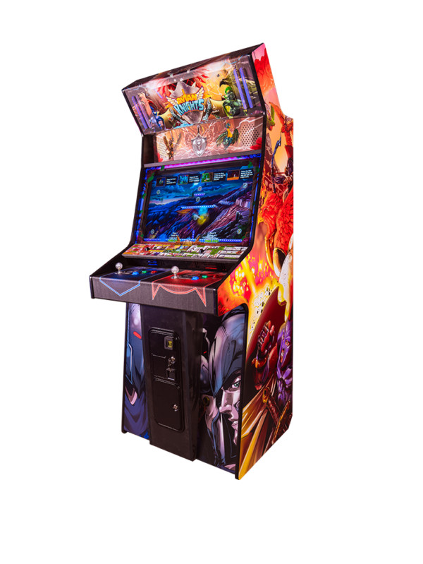 Alan-1 Avian Knights Pro +