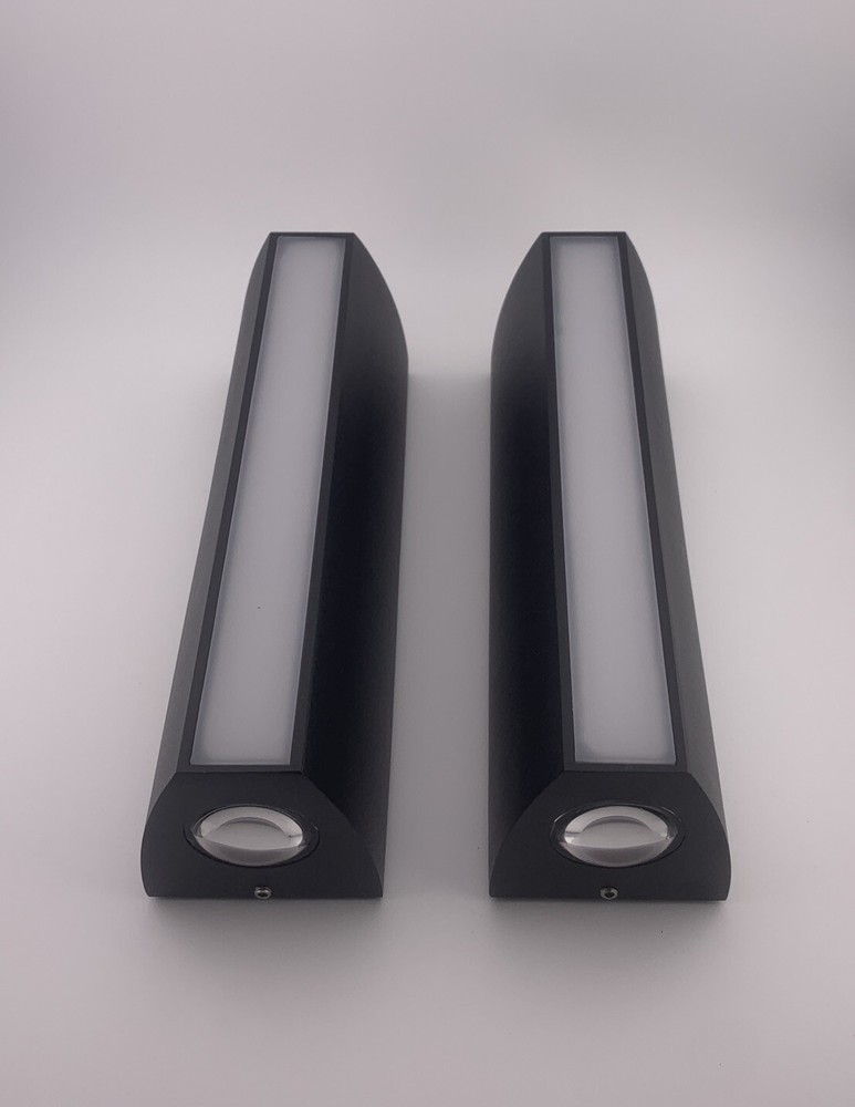 Shinbeam Outdoor Wall Lights