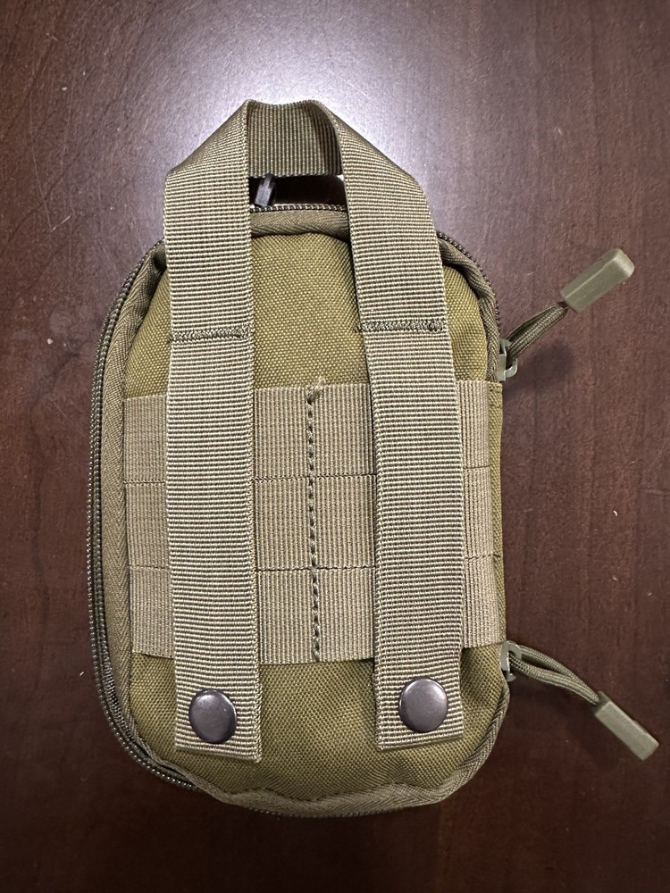 Bugout Survival EDC Kit