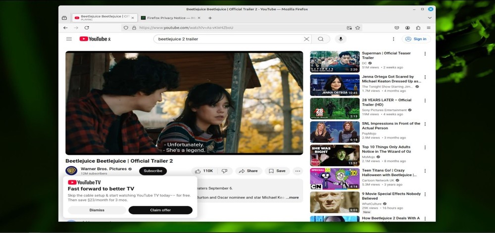 Linux Mint Cinnamon 22.2 “Zara” – USB + DVD Bootable Live/Installer – Fast Ship