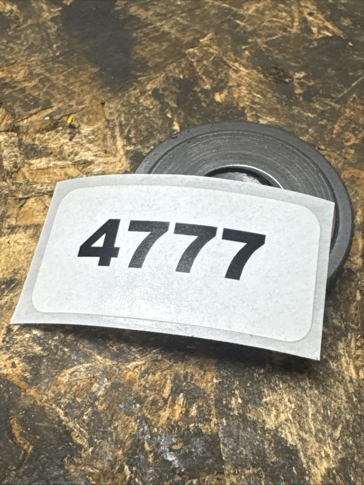 South Bend Precision 14” Drill Press Depth Stop Nut ACME THREADS ⬇️
