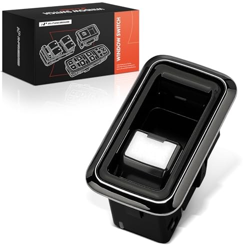 Power Window Switch Compatible with Land Rover Range Rover, Range Rover