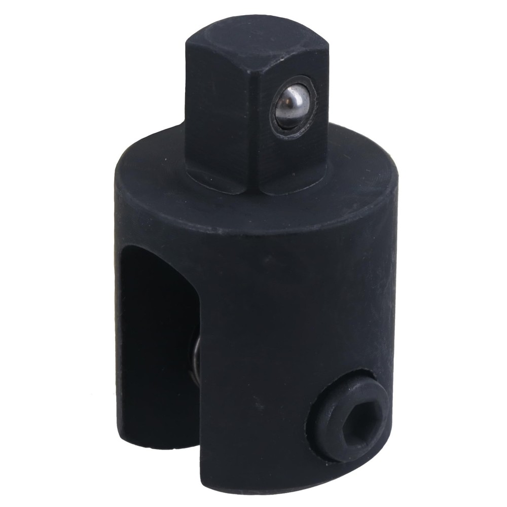 1/2" Drive Power Knuckle Breaker Bar Replacement Head Socket With Spring