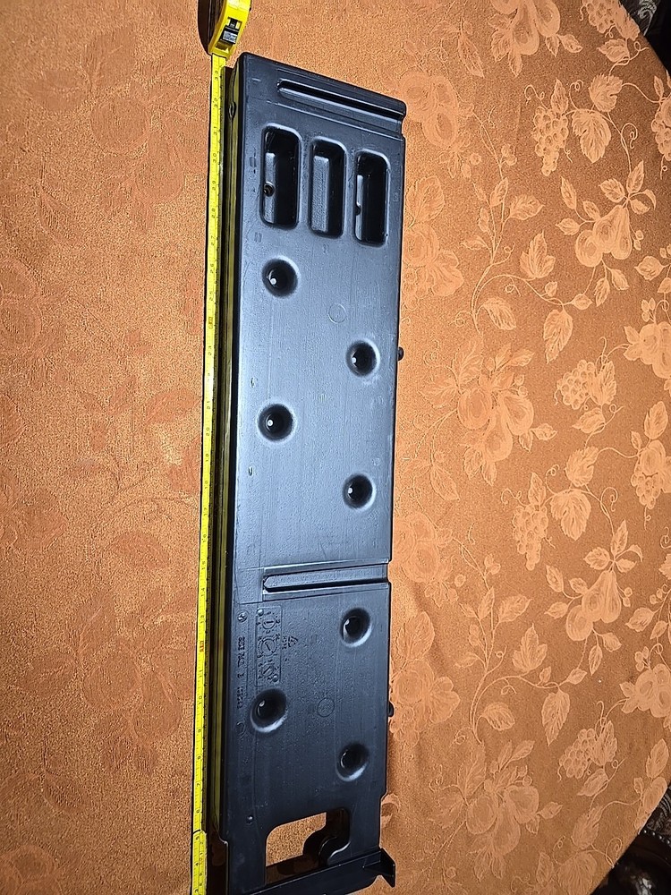 Sleep Number Select Comfort 109048 Foundation Base Side Rail B Replacement Part