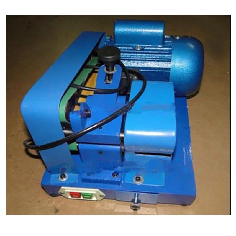 DNB-4 High Performance Enamelled Wire Stripping Machine Paint Stripping Machine
