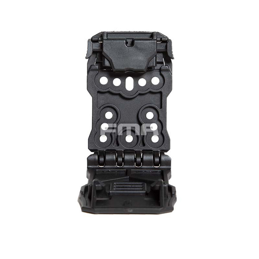 FMA Quick Dual Release Belt Loop / Jacket Slot Leg Strap Adapter