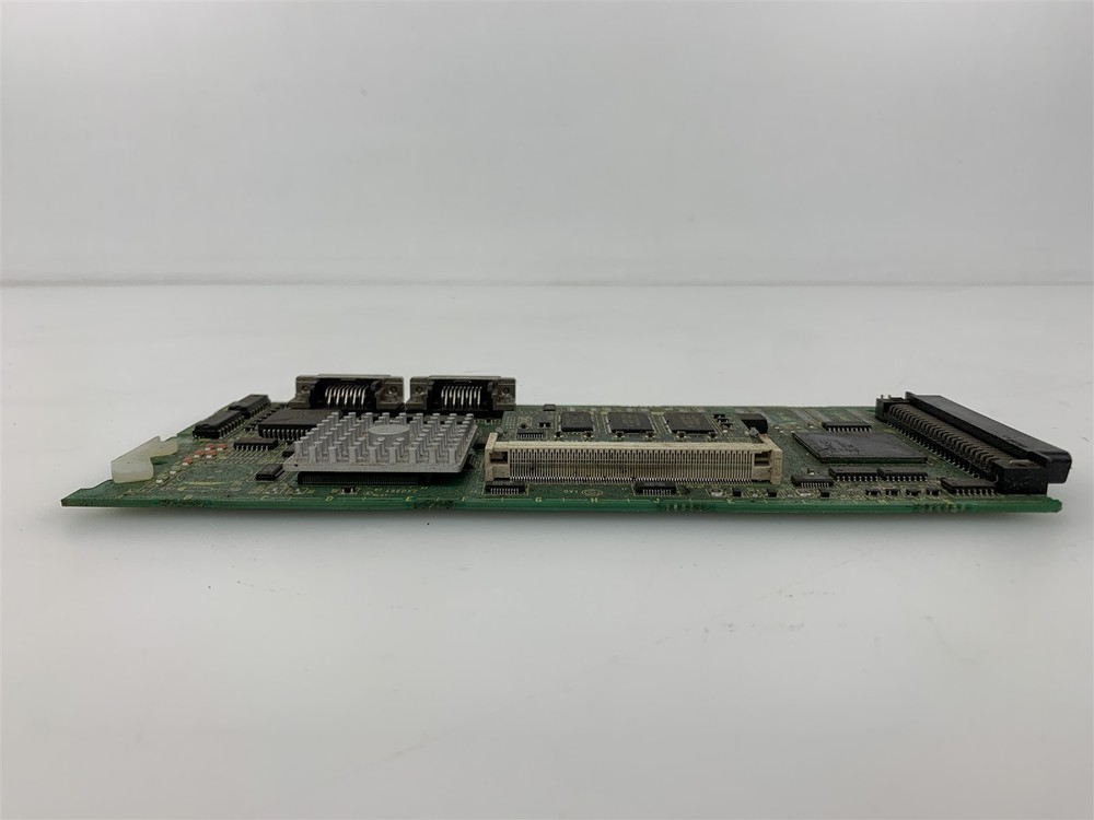 Fanuc A20B-8100-0265/04B Circuit Board Servo Control Module / PCB