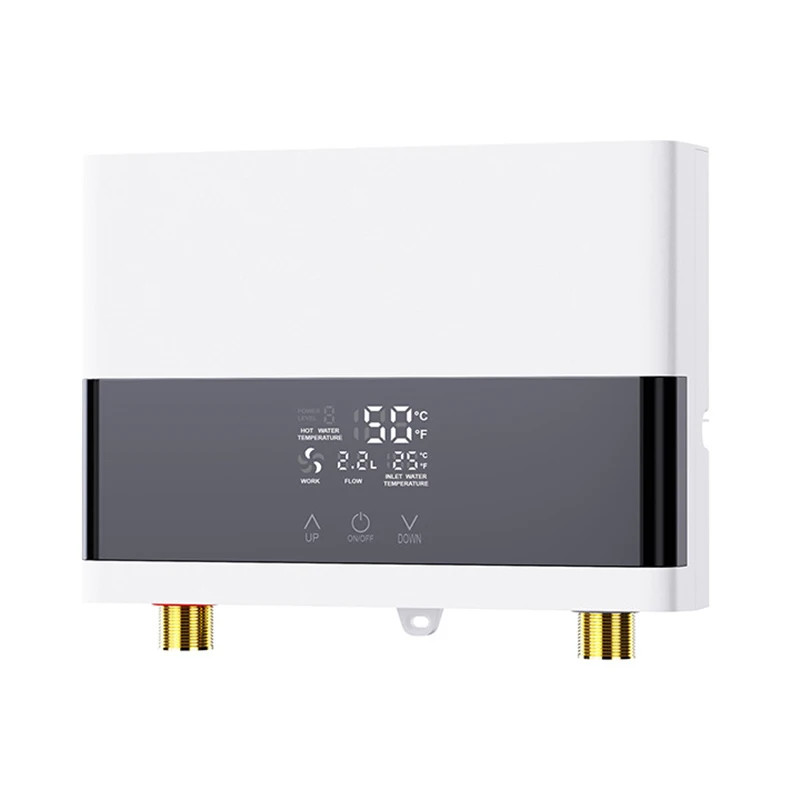 110V 220V Instant Water Heater Kitchen Wall Mounted Electric Water Heater New