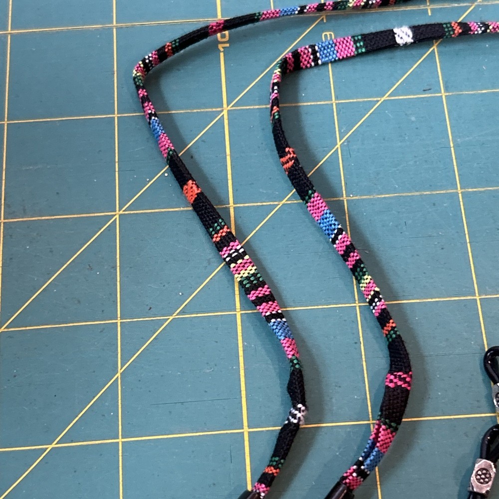 eyeglasses strap