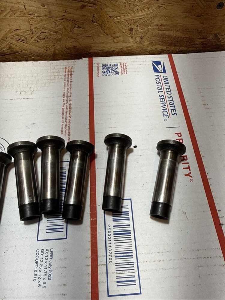 Perkins 4.236 lifters (8)