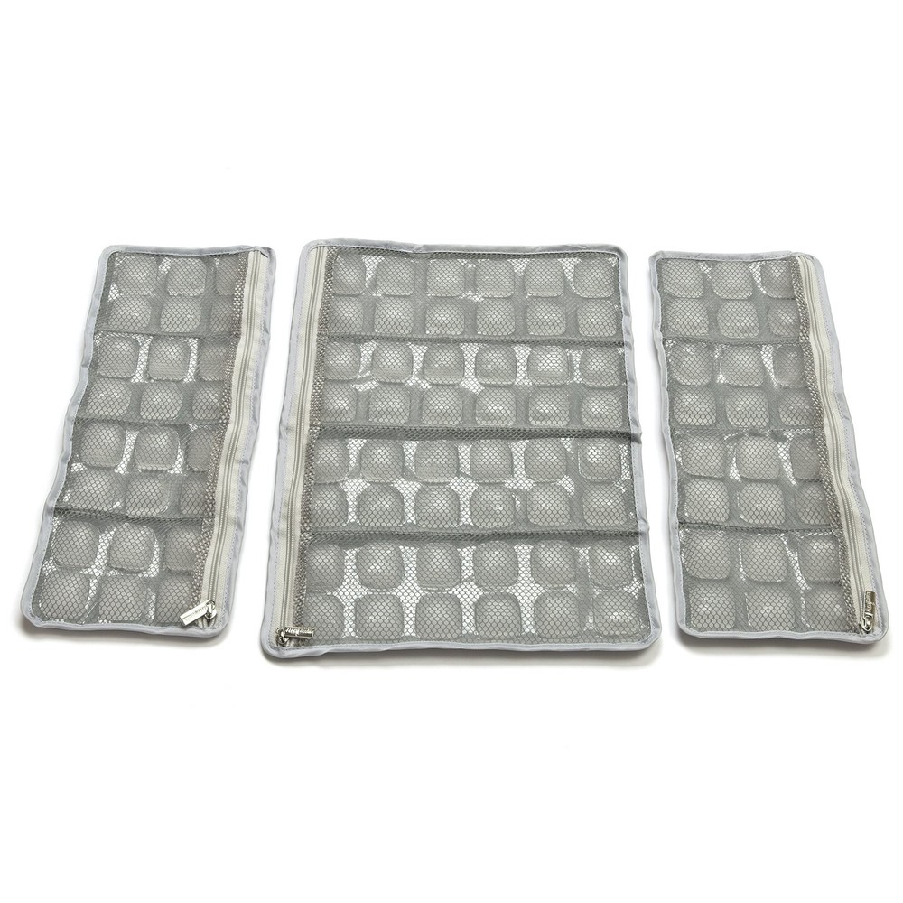 FlexiFreeze Ice Vest Replacement Panel Refill Inserts
