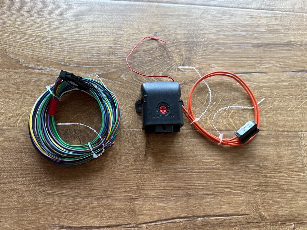 767100 Electronic Security Module Brand New Never installed