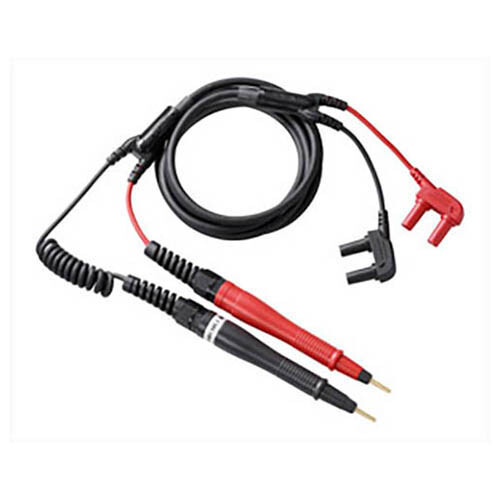 Hioki 9465-10 Pin Type Lead, 4-Terminal