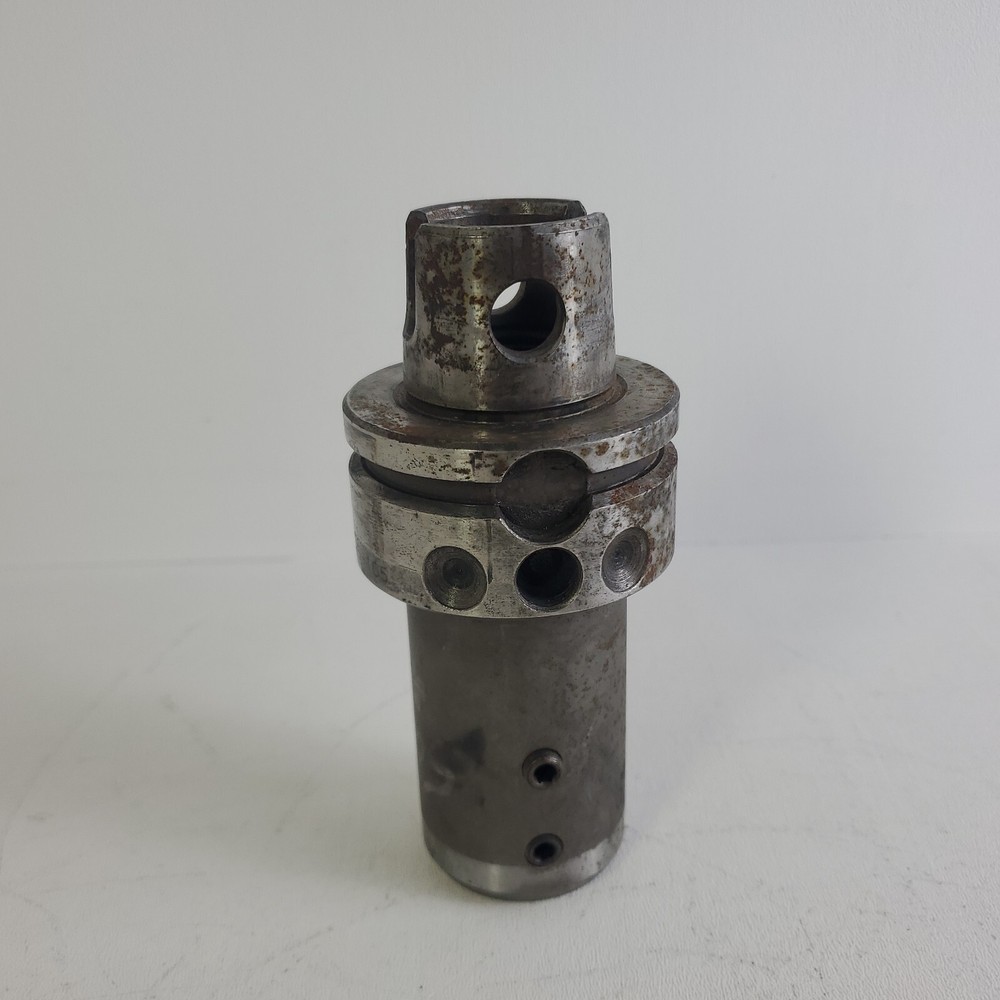 C-MAX HS63-SLD25-105 Cutting Tool Holder CNC Milling Insert