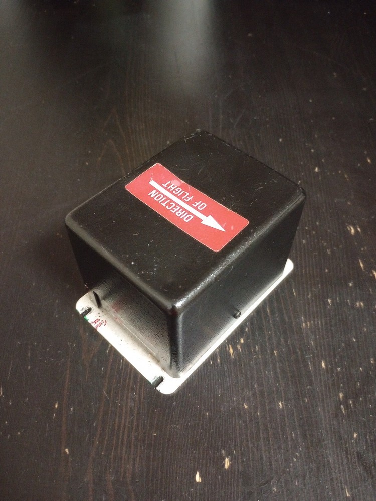 Bendix King KDC-222 Air Data Computer P/N 065-0085-02