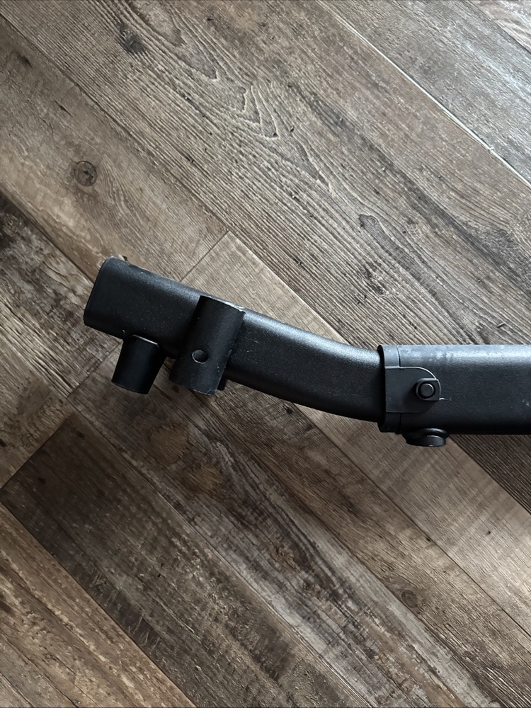 The DB Method Pivot Piece - Squat Exercise Machine - Replacement Part Only