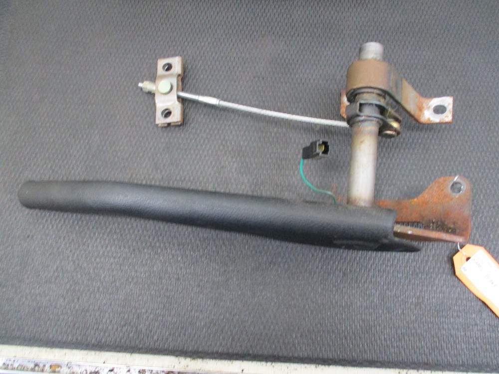 1991 Eagle Talon - Emergency Parking Brake - Handle Lever Assembly