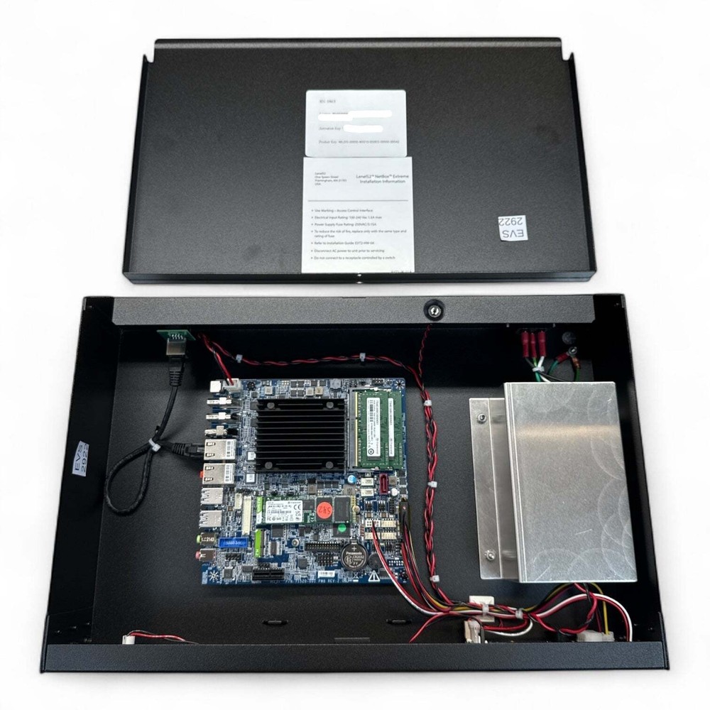 Lenel S2 Intelligent Dual Reader Interface 5000-103-02 (Best Offer!)