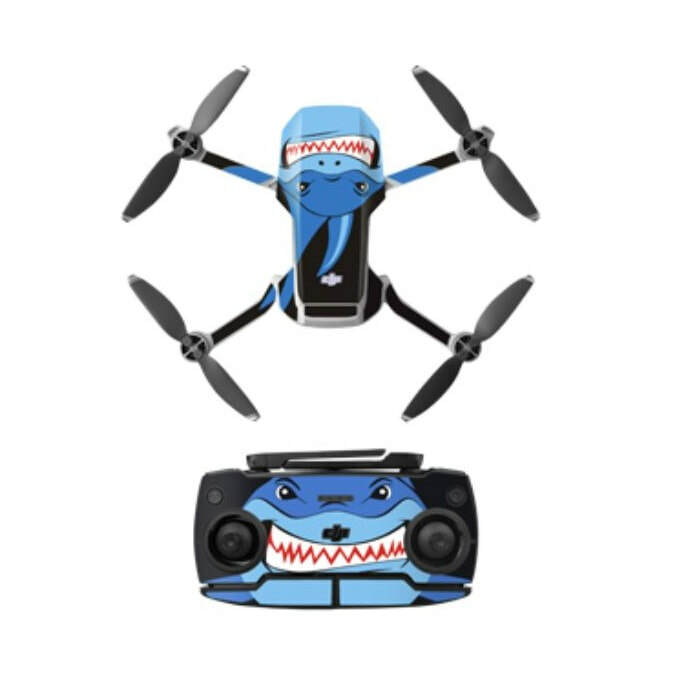 Cover Stickers for Mini SE