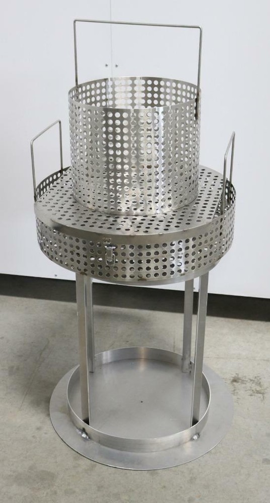 MVE / Chart Industries MVE 616F Cryogenic Freezer