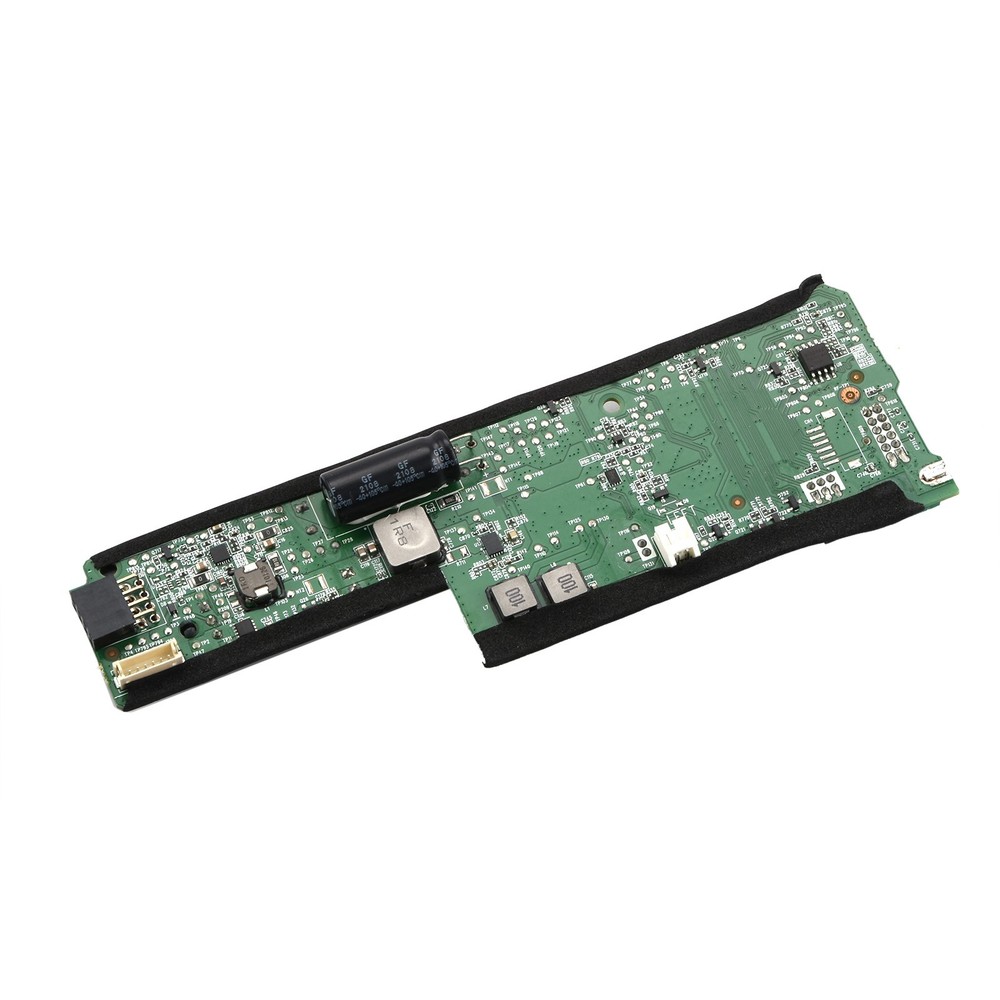 Main PCB Board Replacement Component for Logitech UE Boom 4 Bluetooth Speaker