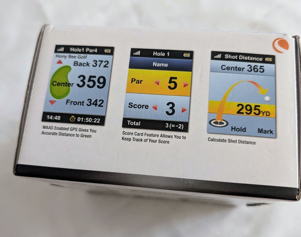 Celestron Course Pro Elite Complete in Box and Tested