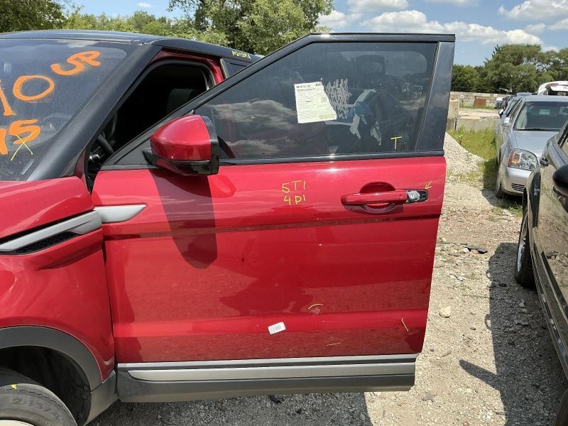 Transfer Case Fits 14-19 EVOQUE 770208