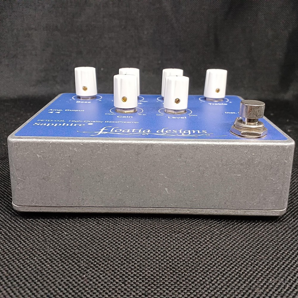 FLOATIA DESIGNS / FETD-02L(no2500609)