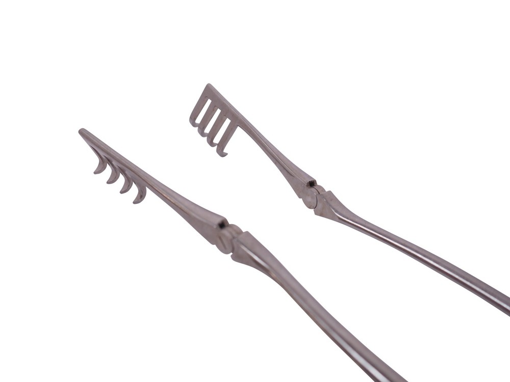 UCI 6/12 WEITLANER RETRACTOR USED