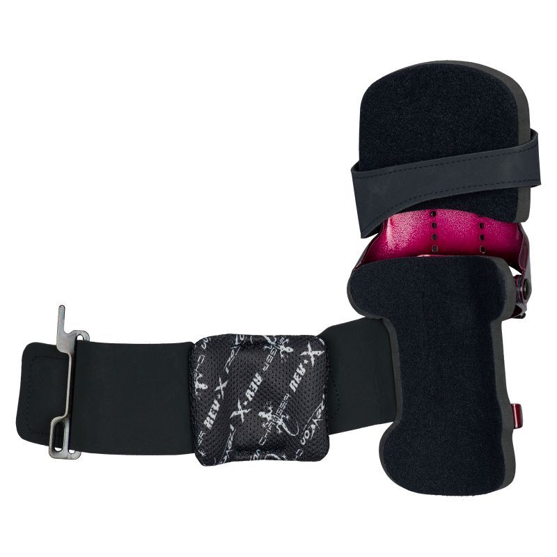 KR Strikeforce Pro Rev 2 Bowling Wrist Support