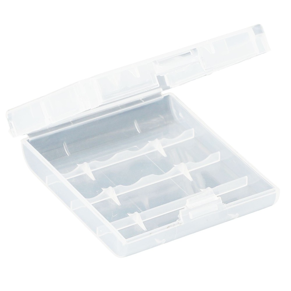 Battery Case Storage Box Part Protector Replacement 67??60??18mm Adapter